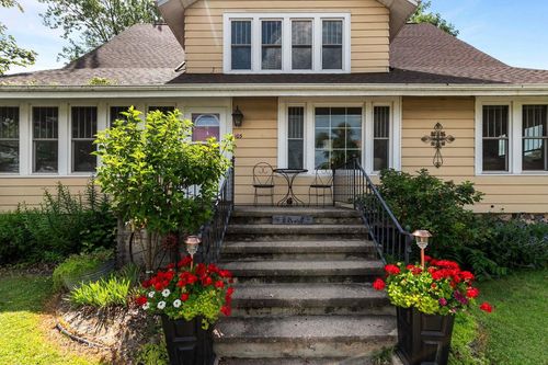 105 S Elizabeth Street, WEYAUWEGA, WI, 54983 | Card Image