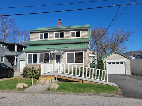 850 4th Ave, Berlin, NH, 03570-1614 | Card Image