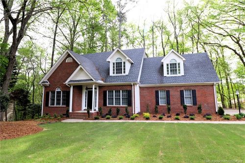 5445 Brushy Meadows Dr, Fuquay-Varina, NC, 27526-8490 | Card Image