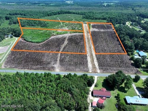 Tbd Cope Rd, Red Springs, NC, 28377 | Card Image
