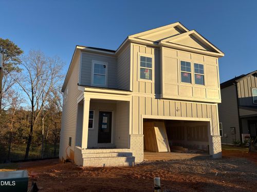 40-4408 Darius Ln, Fuquay Varina, NC, 27526-3481 | Card Image