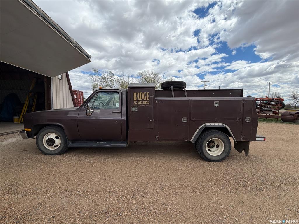 Commercial Sale in Climax 3
