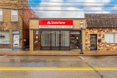 3613 Brownsville Rd, Brentwood, PA, 15227-3154 | Card Image