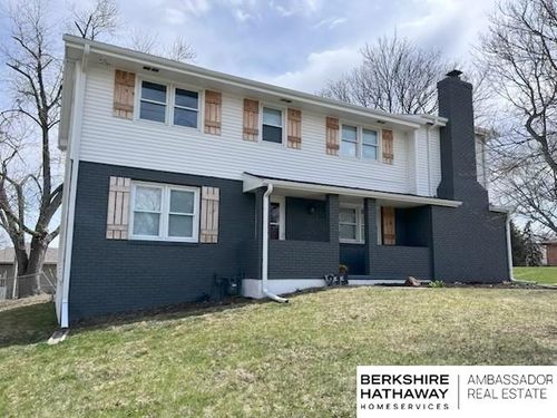 233 S 114th St, Omaha, NE, 68154-3166 | Card Image