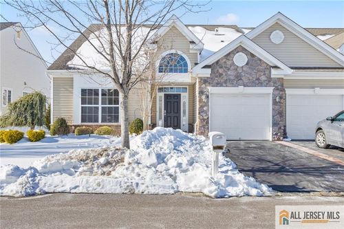 64 Diamond Spring Dr, Monroe, NJ, 08831-7921 | Card Image