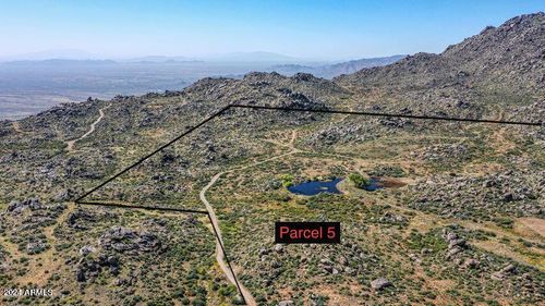 5-XXXXX Las Tiendas Dr, Yarnell, AZ, 85362 | Card Image