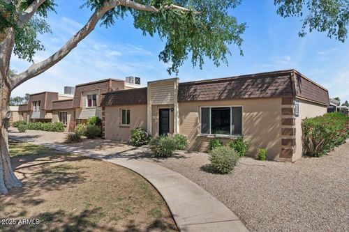 8498 E Chaparral Rd, Scottsdale, AZ, 85250-7448 | Card Image