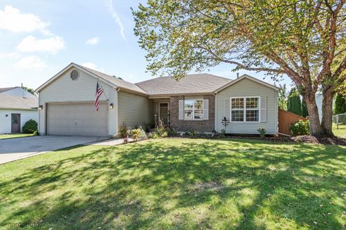 3709 Dorchester Pl, Mchenry, IL, 60050-6462 | Card Image