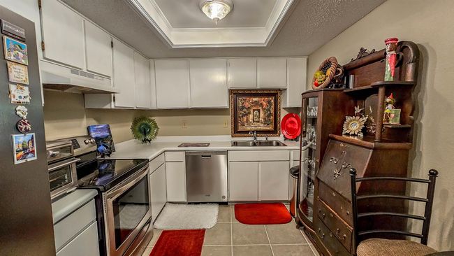 3005 - 4771 Audubon View Cir, Condo with 1 bedrooms, 1 bathrooms and null parking in Memphis TN | Image 14