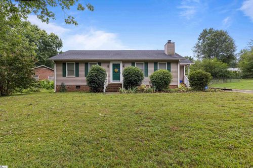3 Timber Creek Ct, Taylors, SC, 29687-3556 | Card Image