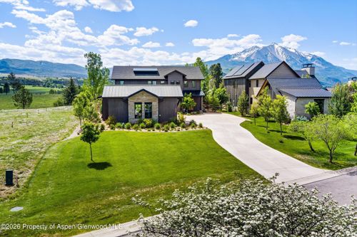234 Crystal Canyon Dr, Carbondale, CO, 81623-9150 | Card Image