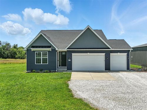 21087 Prairie Haven Ln, Warrenton, MO, 63383-4914 | Card Image