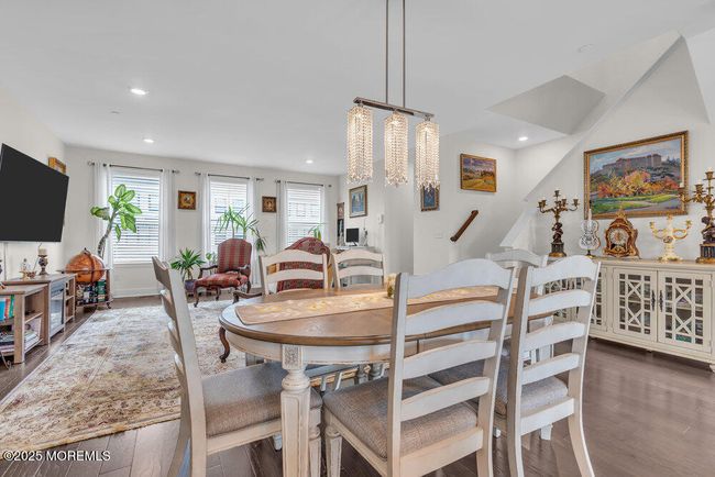 36 Kelly Way, Condo with 3 bedrooms, 4 bathrooms and null parking in Tinton Falls NJ | Image 18