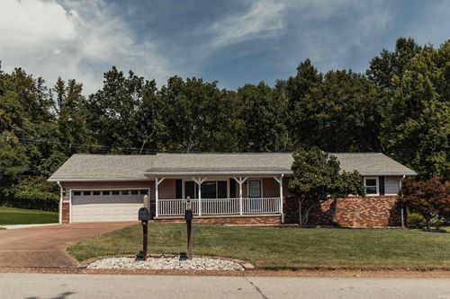 7522 Edgedale Drive, Newburgh, IN, 47630 | Card Image