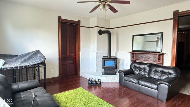 2440 Buck Creek Rd, Home with 0 bedrooms, 0 bathrooms and null parking in Greenfield IN | Image 17