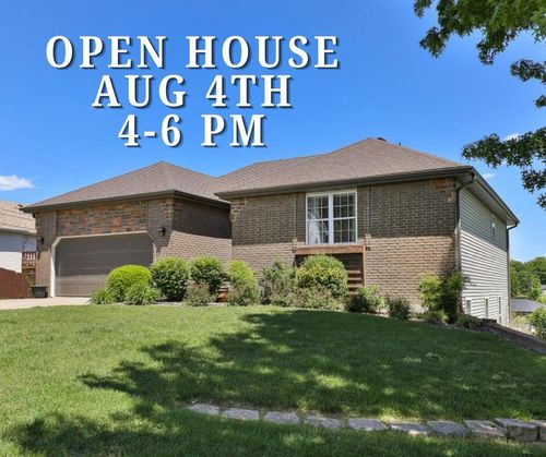 660 Big Bear Ct, Marshfield, MO, 65706-1060 | Card Image