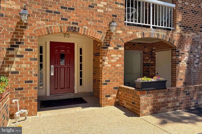 APT-101 - 5823 Cove Landing Rd, Condo with 1 bedrooms, 1 bathrooms and null parking in BURKE VA | Image 15