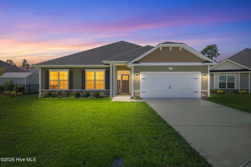 1001 Dynamic One Dr, New Bern, NC, 28562-3428 | Card Image