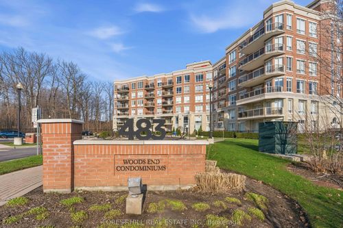 203-483 Faith Dr, Mississauga, ON, L5R0A1 | Card Image