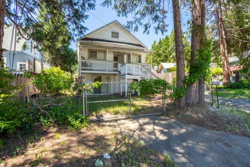 6011 Snow Street, Dunsmuir, CA, 96025 | Card Image