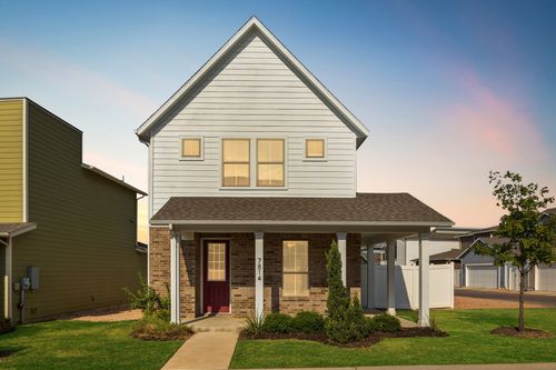 7814 Wilfred Dr, Austin, TX, 78744-2152 | Card Image