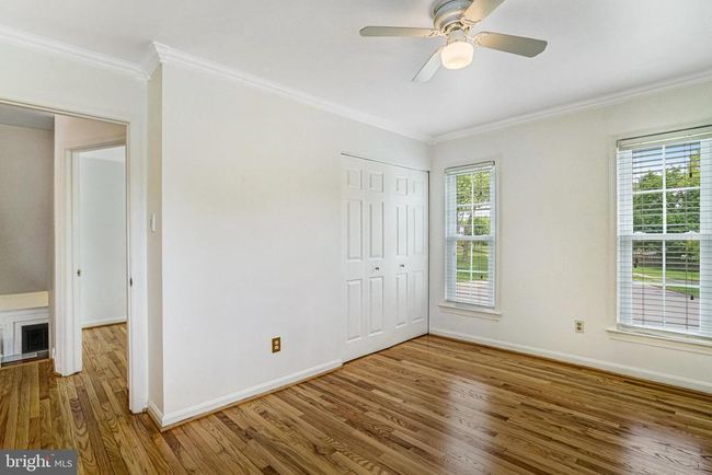 5901 Wivenhoe Ct, House other with 5 bedrooms, 3 bathrooms and null parking in ALEXANDRIA VA | Image 43
