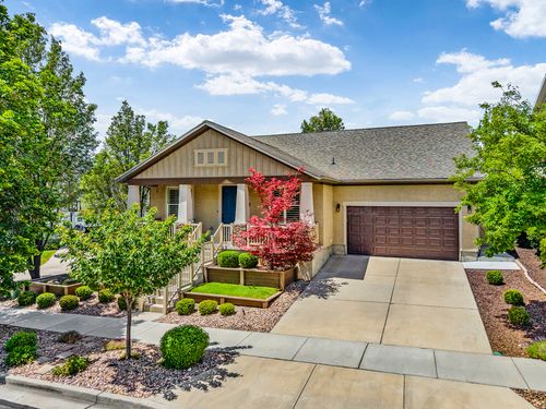 11508 S Harvest Rain Ave, South Jordan, UT, 84009-5011 | Card Image