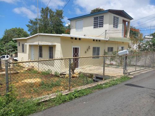 1606-Lot 1606 (V-154) Sauce Street, Esteves Community, Aguadilla, PR, 00603 | Card Image
