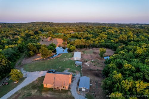 445261 S 355 Rd, Pawnee, OK, 74058 | Card Image