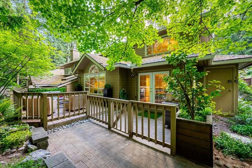 18 Deerwood Place, Port Moody, BC, V3H4X7 | Card Image
