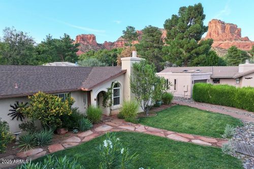 25 Miner Cir, Sedona, AZ, 86351-7641 | Card Image