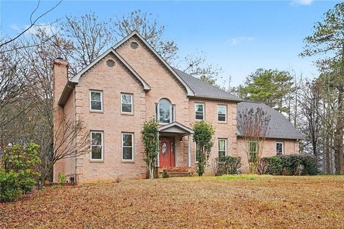 13789 Woolsey Rd, HAMPTON, GA, 30228-2220 | Card Image