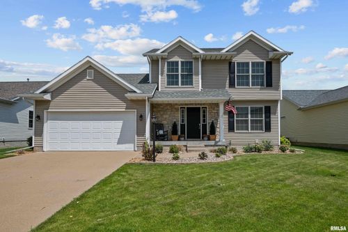 4716 W 13th St, Davenport, IA, 52804-4231 | Card Image