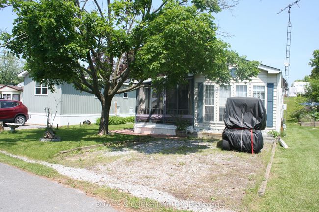 13 Trillium Drive, House other with 2 bedrooms, 1 bathrooms and 2 parking in Otonabee South Monaghan ON | Image 20