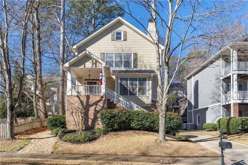 2137 Adams Overlook Nw, Atlanta, GA, 30318-1965 | Card Image