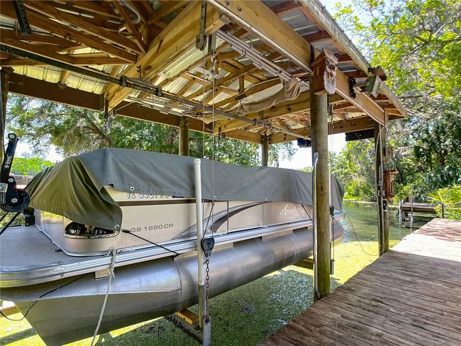 12110 Palmetto Ct, House other with 2 bedrooms, 2 bathrooms and null parking in DUNNELLON FL | Image 63