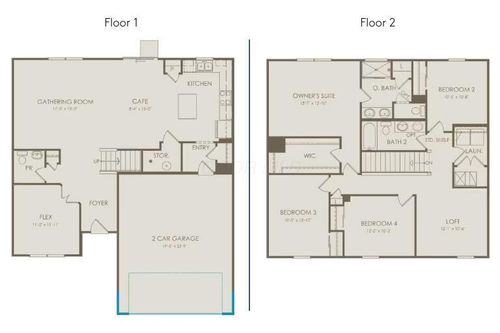 lot-145-286 Fortin Ct, Columbus, OH, 43229 | Card Image