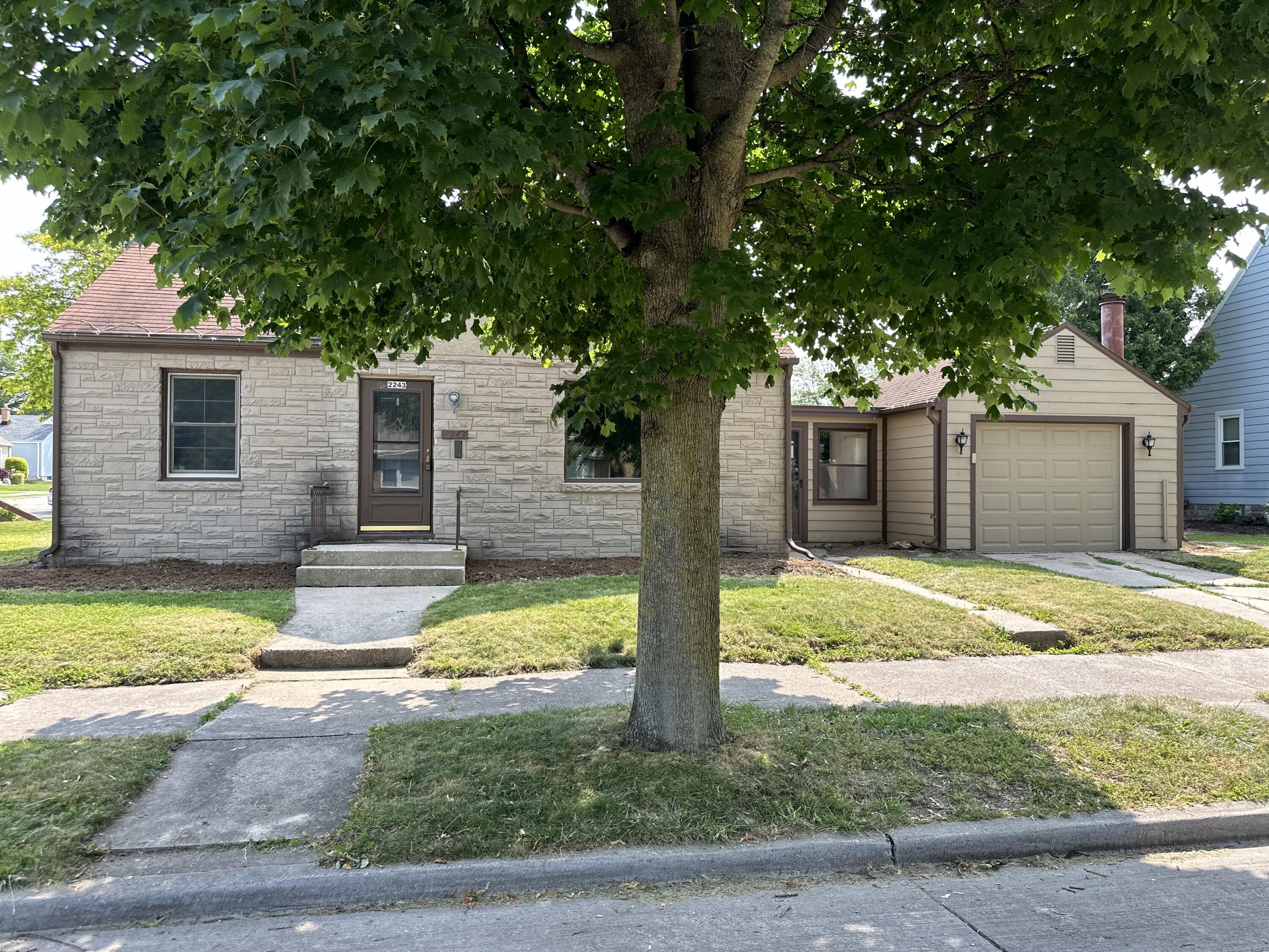 23rd St, Sheboygan, WI 53083