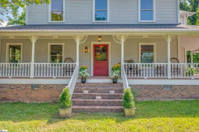 44 Bickford Avenue, House other with 5 bedrooms, 4 bathrooms and null parking in Tryon NC | Image 2