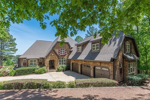 111 Forest Overlook Dr, Forsyth, GA, 31029-4857 | Card Image