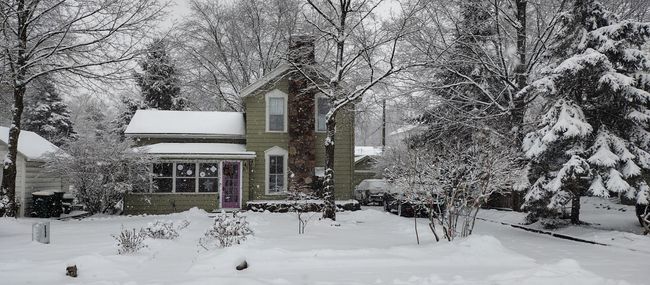 3444 Broad St, House other with 3 bedrooms, 2 bathrooms and null parking in Dexter MI | Image 74