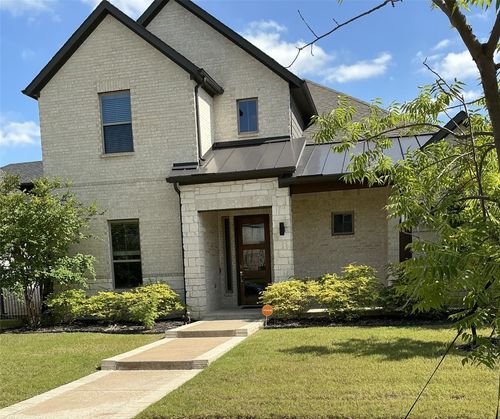 2195 English Ivy Rd, Frisco, TX, 75033-7087 | Card Image