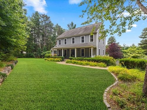 14 Grove St, Kingston, MA, 02364-1315 | Card Image