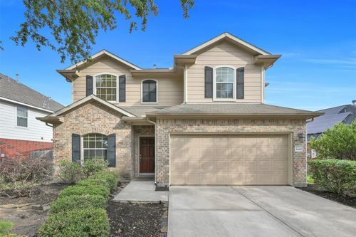 1443 Meadowhigh Ln, Spring, TX, 77373-7867 | Card Image