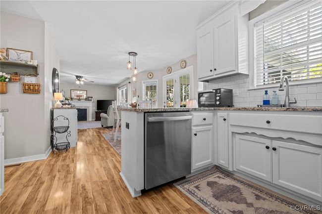 11830 Explorer Ct, House other with 4 bedrooms, 3 bathrooms and null parking in Midlothian VA | Image 10