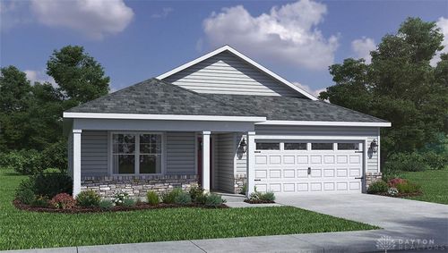 109 Calvert Court, Eaton, OH, 45320 | Card Image