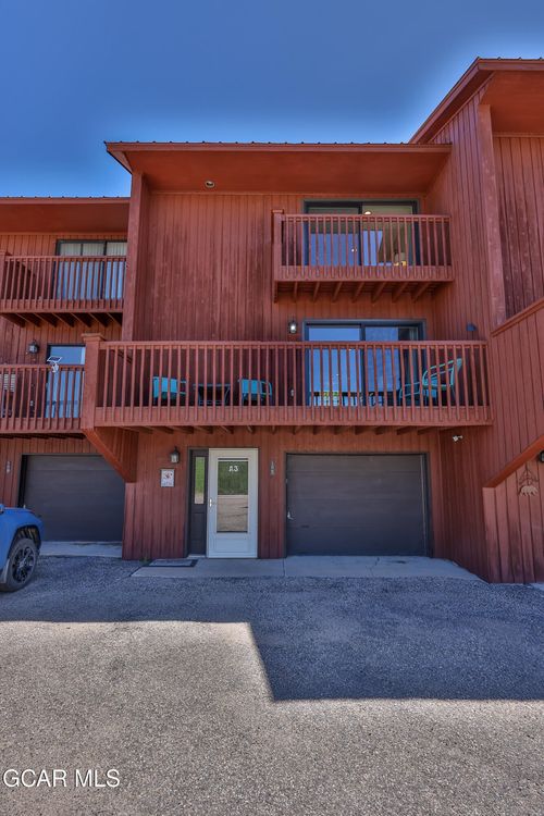 3a-104 County Road 442, Grand Lake, CO, 80447-5041 | Card Image