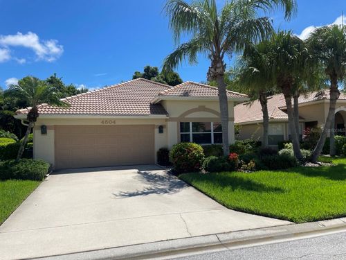 4504 Deer Trail Blvd, SARASOTA, FL, 34238-5606 | Card Image