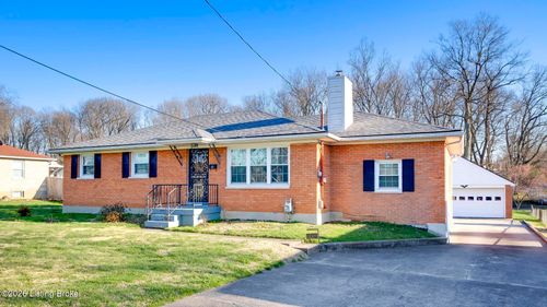 4710 Miles Ln, Louisville, KY, 40219 | Card Image