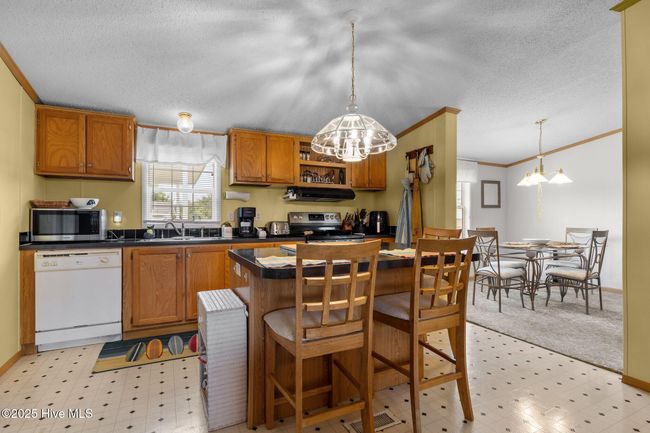 2976 Cedar Island Rd, House other with 3 bedrooms, 2 bathrooms and 1 parking in Cedar Island NC | Image 12